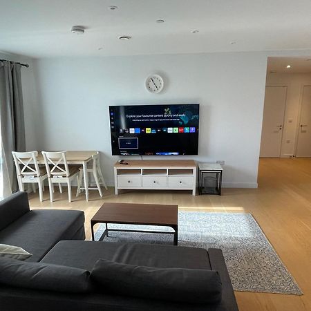 Luxury Apartment London Exterior photo