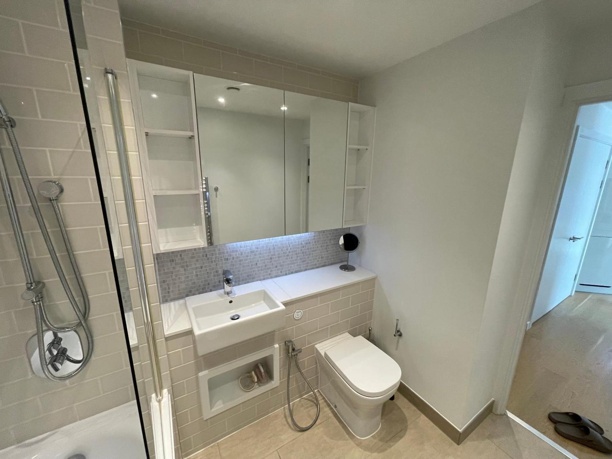 Luxury Apartment London Exterior photo